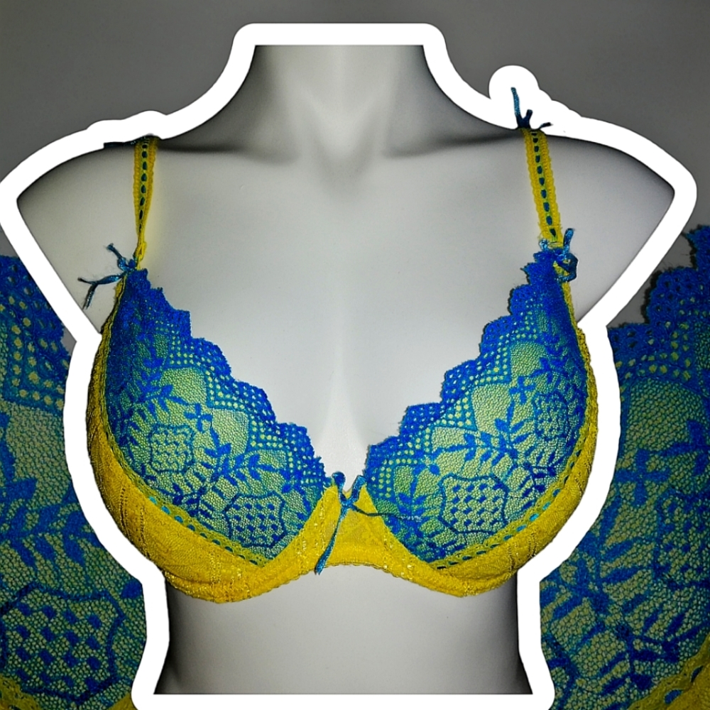 Bra 38c
